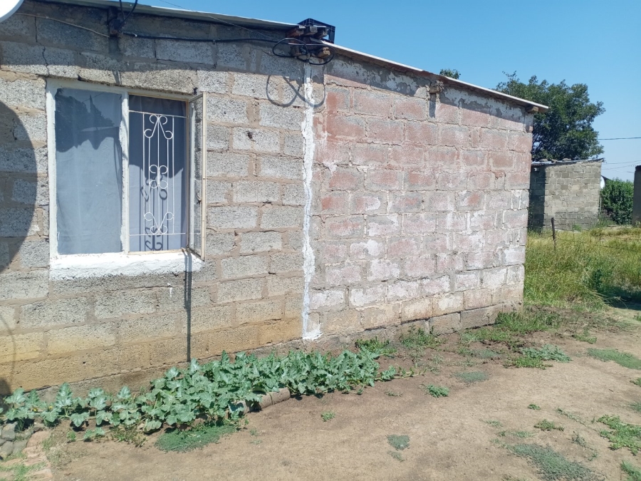  Bedroom Property for Sale in Sechaba Mahobeville Free State